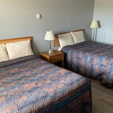 Wild Rose Inn Vegreville Dış mekan fotoğraf