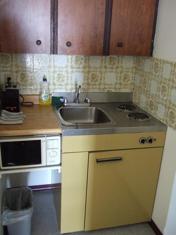 Wild Rose Inn Vegreville Dış mekan fotoğraf