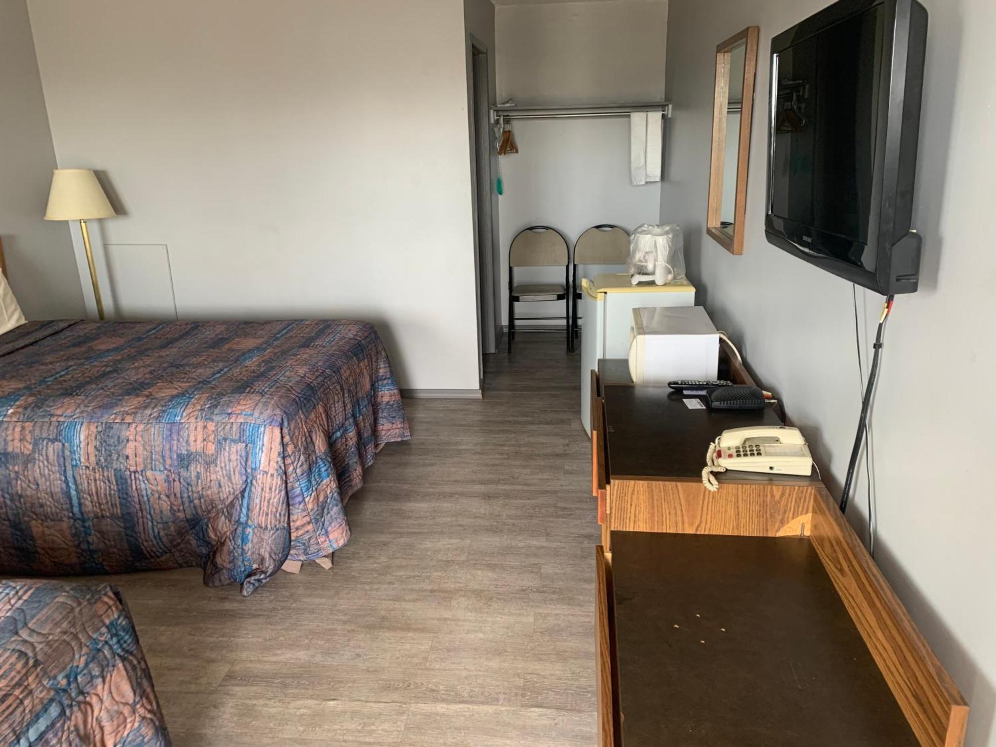Wild Rose Inn Vegreville Dış mekan fotoğraf