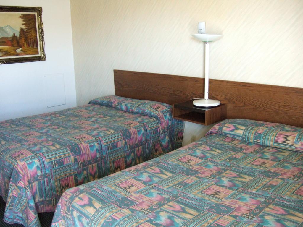 Wild Rose Inn Vegreville Oda fotoğraf