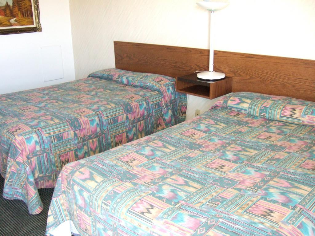 Wild Rose Inn Vegreville Oda fotoğraf