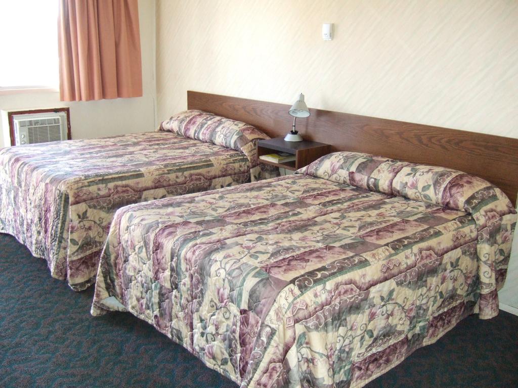 Wild Rose Inn Vegreville Oda fotoğraf