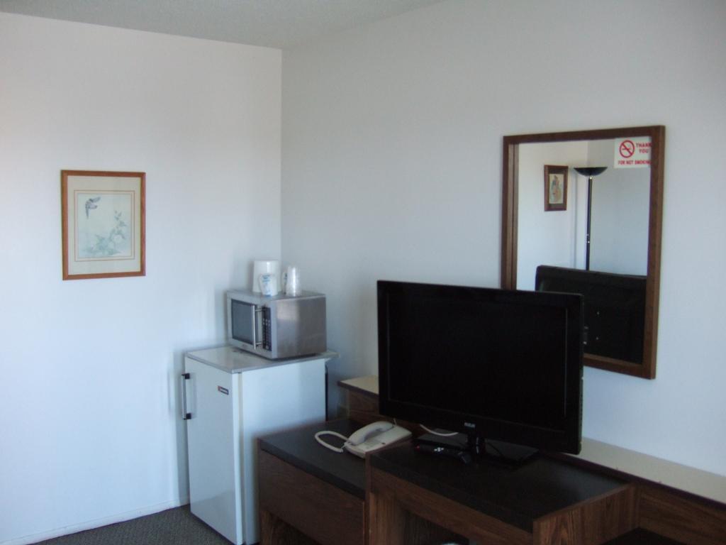 Wild Rose Inn Vegreville Oda fotoğraf