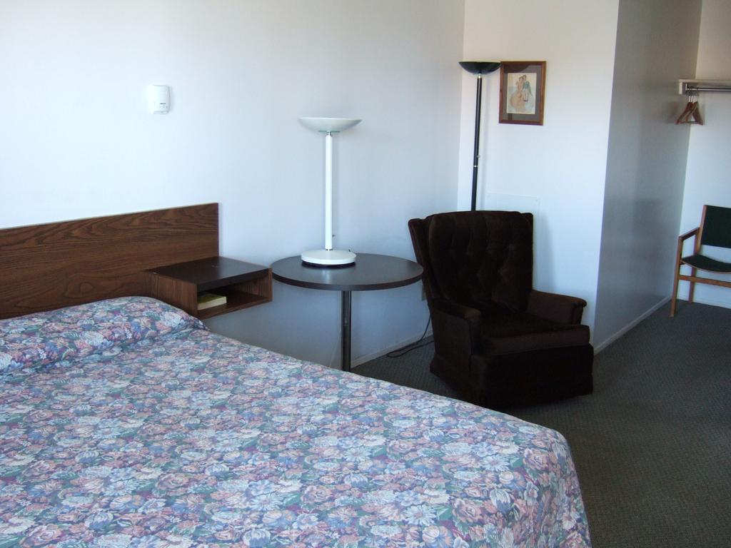 Wild Rose Inn Vegreville Oda fotoğraf